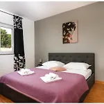 M&z Apartmán *