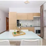 M&z Apartmán *