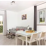 Apartmán M&z *