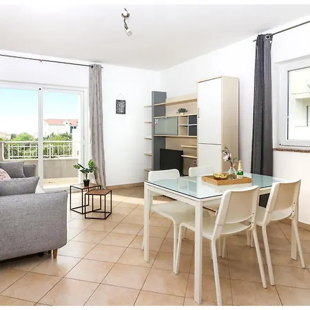M&z Apartment