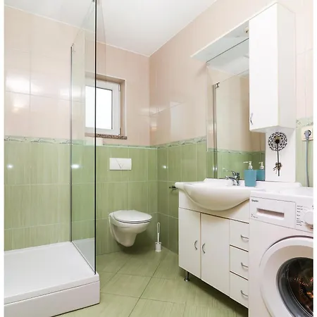 M&z Apartment *