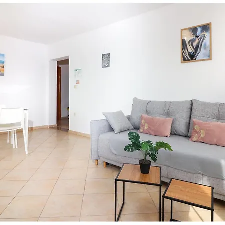 M&z Apartment