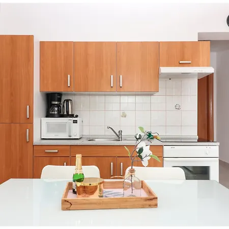 M&z Apartament Primošten