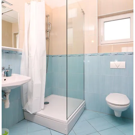 M&z Apartment *