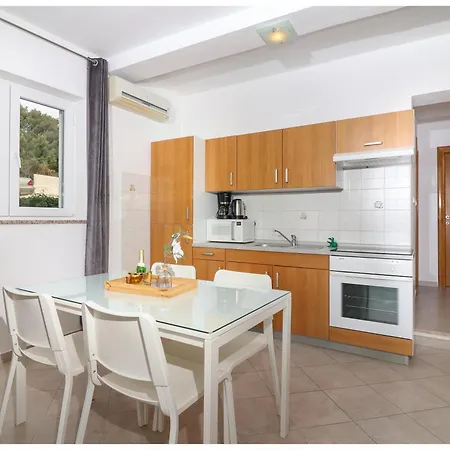 M&z Apartment