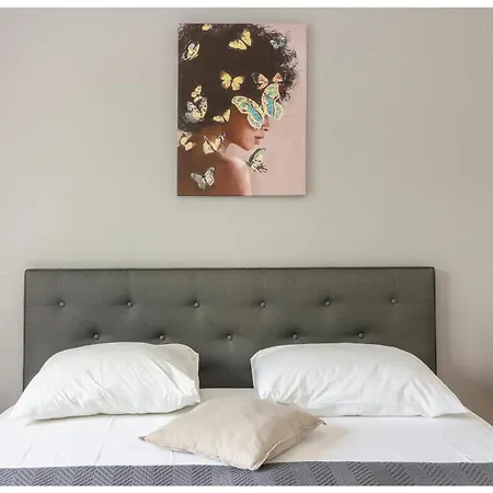 Apartment M&z Primosten