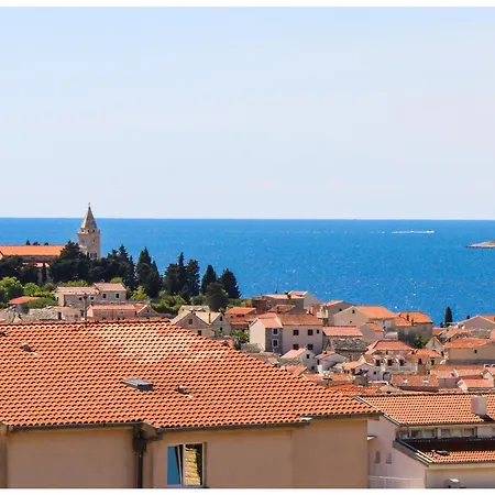 Apartmán M&z Primošten