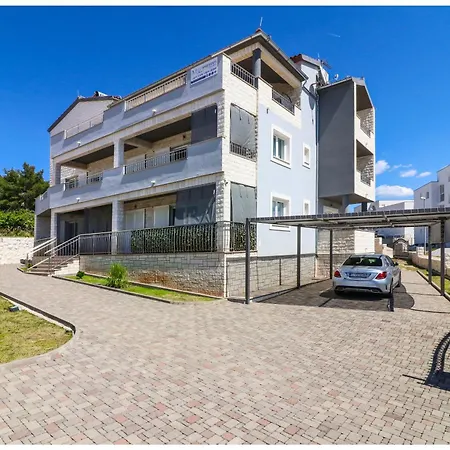 Apartmán M&z