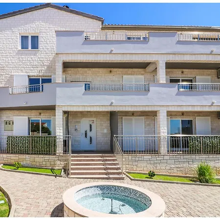 M&z Apartmán Primošten
