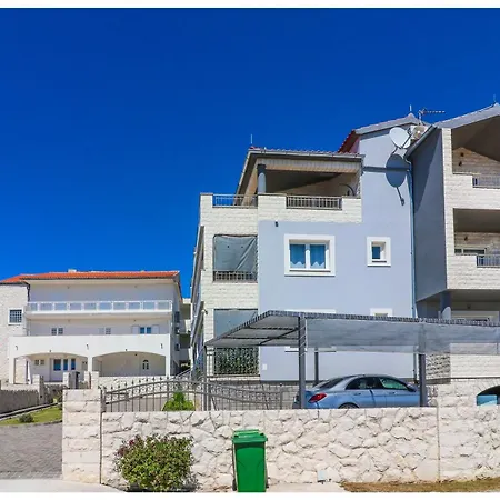 M&z Apartmán