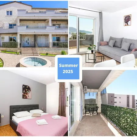 M&z Apartment *