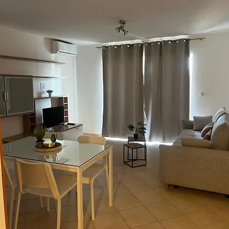 M&z Apartmán *