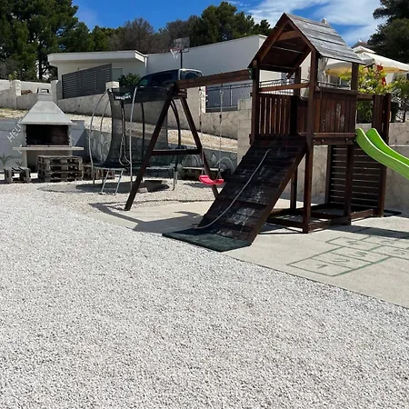 Apartament M&z Primošten