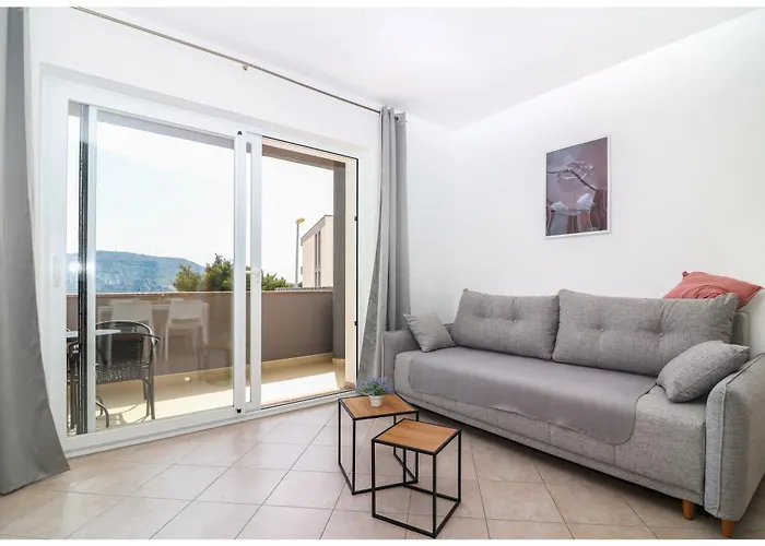 Apartamento M&z Primošten
