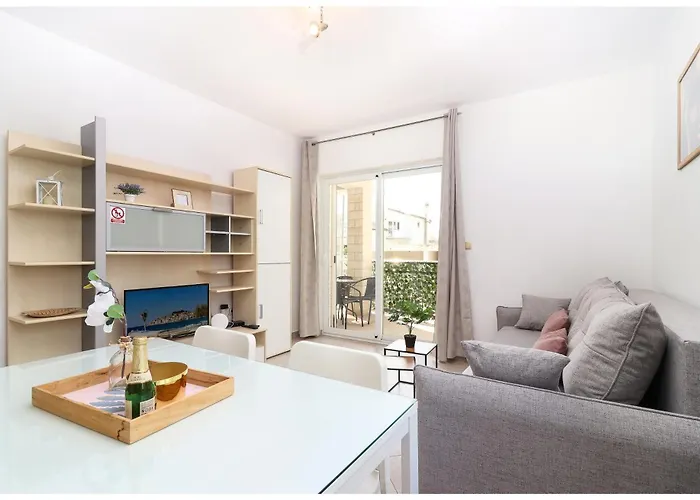 M&z Διαμέρισμα Primošten