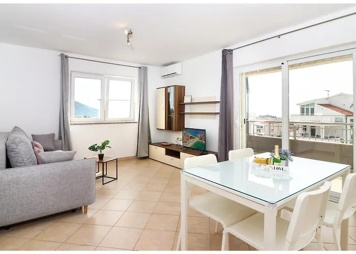 Apartamento M&z Primošten