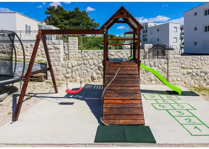 M&z Διαμέρισμα