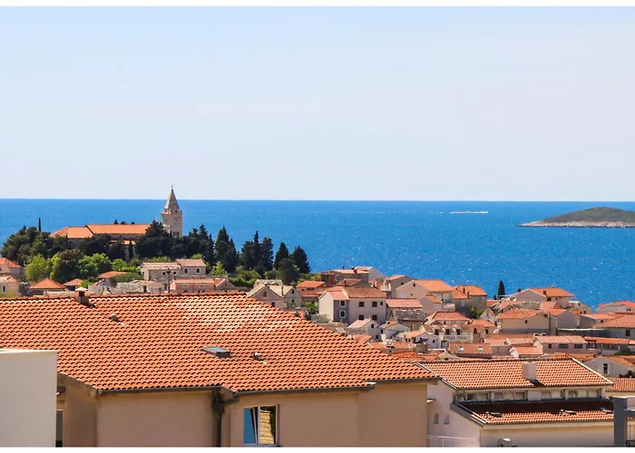 Apartamento M&z Primošten