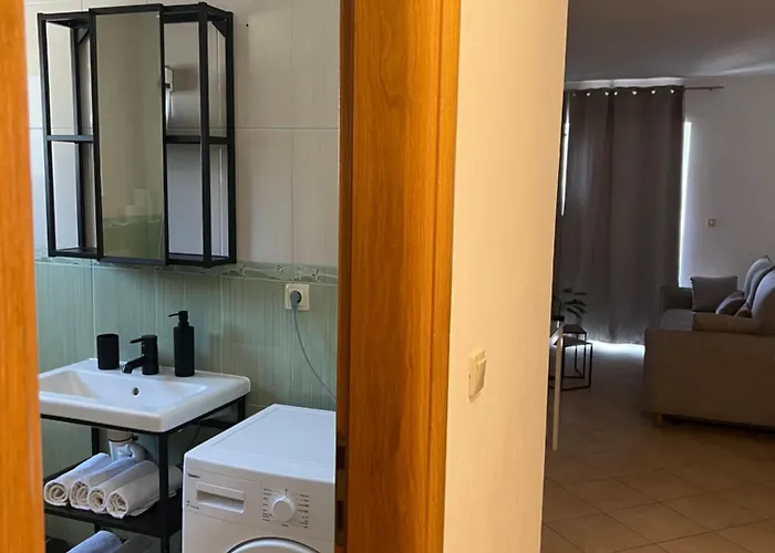 Apartamento M&z Primošten