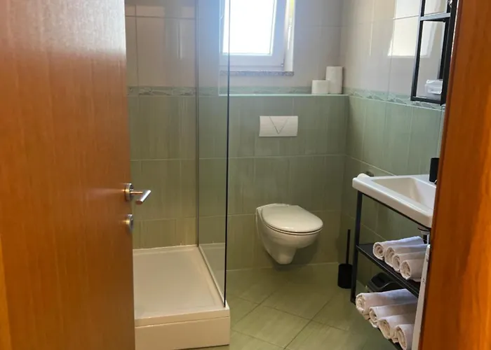 Apartamento M&z Primošten