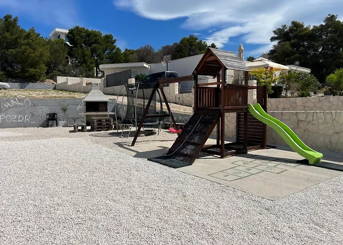 M&z Διαμέρισμα *