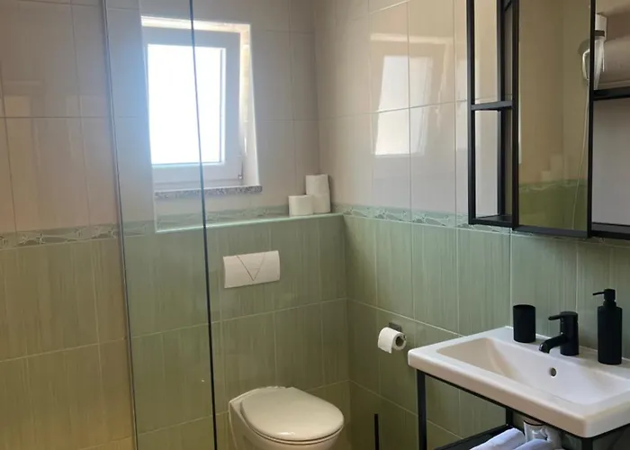 M&z Apartamento Primošten