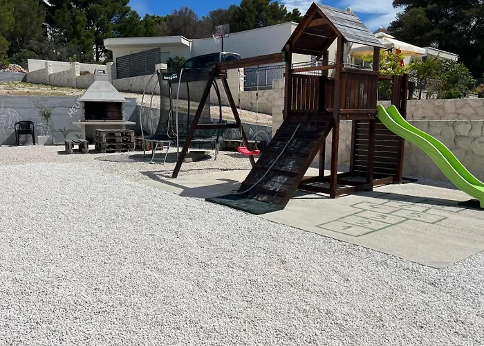 Apartamento M&z Primošten